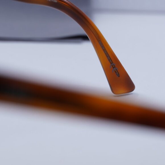 Final Price! Dior LADYDIORO 2 0SX7 00 Havana Eyeglasses 55mm main image 4